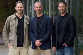 Glow exits stealth with $180M Series A at $1.2B to secure AI-era endpoints
