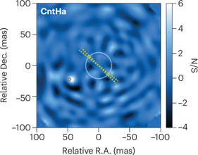 Astronomers Confirm Betelgeuse B: A Hidden B-Type Star Companion