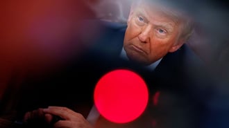 Trump's 2026 Election Strategy Echoes His 2020 Playbook—and That's a Danger