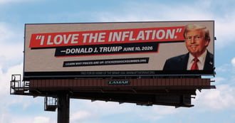 GOP Midterm Paradox: Trump Alienates Voters While Skewing Ballot Rules