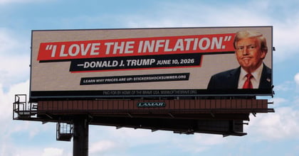 GOP Midterm Paradox: Trump Alienates Voters While Skewing Ballot Rules