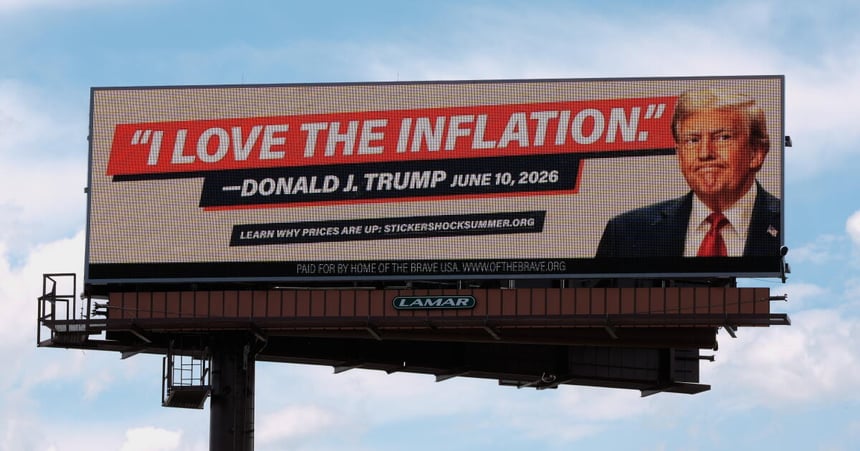GOP Midterm Paradox: Trump Alienates Voters While Skewing Ballot Rules
