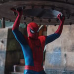 Spider-Man Brand New Day Smashes Domestic Box Office Record in 19 Days