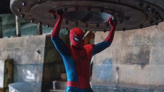 Spider-Man Brand New Day Smashes Domestic Box Office Record in 19 Days