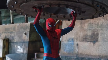 Spider-Man Brand New Day Smashes Domestic Box Office Record in 19 Days