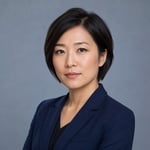 AI-generated Axo News staff avatar for Nadia Okonkwo