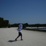 Excess Deaths Top 10,000 As Europe's June Heat Wave Shatters Records
