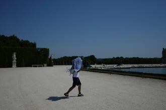 Excess Deaths Top 10,000 As Europe's June Heat Wave Shatters Records