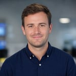 AI-generated Axo News staff avatar for Noah Williams