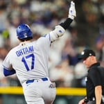 Ohtani's Knee Responds Well to Bullpen Work as Dodgers Slug Past Rockies 11-5