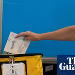 Supreme Court Clears Trump Mail-In Voting Restrictions Ahead of Midterms