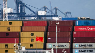 China's AI Chip Exports Drive 23.9% July Trade Surge, Beating Forecasts