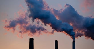 EU Carbon Market Overhaul Extends Industrial Pollution Deadlines to 2040s