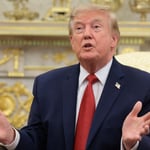 Trump's Iran Economic Squeeze Risks Strengthening the Hardliners