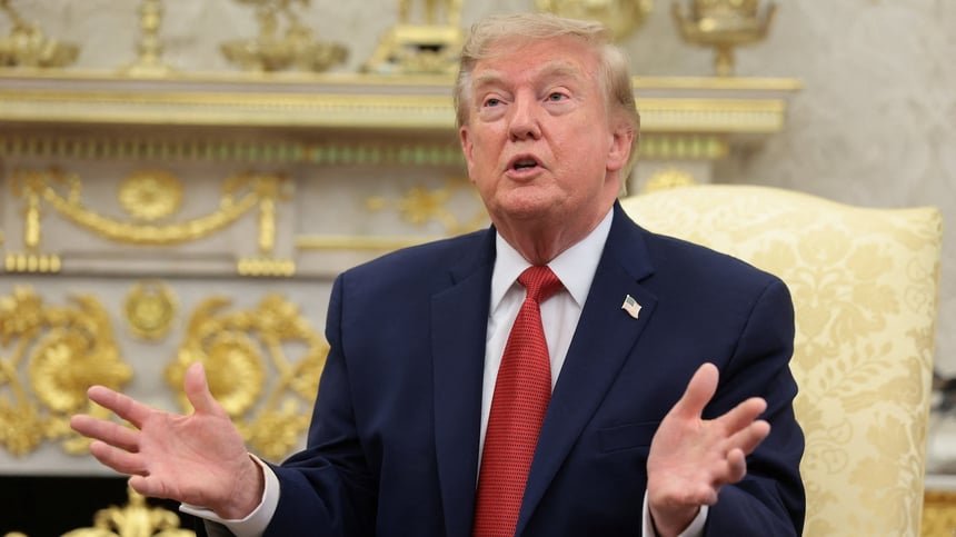 Trump's Iran Economic Squeeze Risks Strengthening the Hardliners