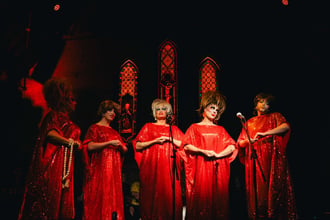 Religious Backlash Forces Sydney's Queer Arts Venue to Close Its Doors