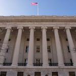 Treasury Bond Buyback Stumbles as Yields Climb and Debt Fears Deepen