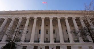 Treasury Bond Buyback Stumbles as Yields Climb and Debt Fears Deepen