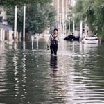 China's 0.31°C Per Decade Warming Rate Fuels Deadly Extreme Weather