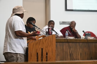 Muskegon Heights Council Appoints Interim Leaders After FBI Raid on City Hall