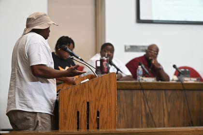 Muskegon Heights Council Appoints Interim Leaders After FBI Raid on City Hall
