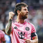 Messi Four-Goal Masterclass Propels Inter Miami to Historic 7-1 Win