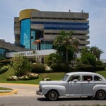 Meliá Pulls Out of Cuba Friday, Citing US Sanctions Pressure