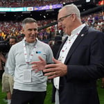 Big Ten and SEC Back Senate Bill to Reshape College Sports