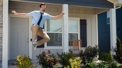 Ted Lasso Season 4 Smashes Apple TV Record With 296 Million Premiere Minutes