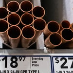 Copper prices get fresh Citi bull case