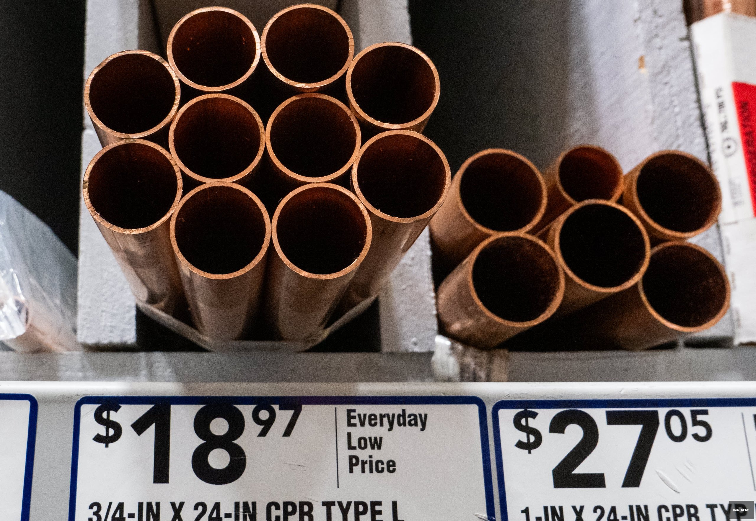 Copper prices get fresh Citi bull case