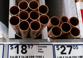 Copper prices get fresh Citi bull case