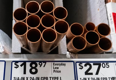 Copper prices get fresh Citi bull case