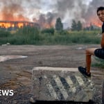 Zelensky Demands Ukraine Interceptors After Deadly Kyiv Missile Strike