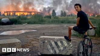 Zelensky Demands Ukraine Interceptors After Deadly Kyiv Missile Strike