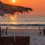 Goa Tourism Booms in Monsoon as Villas and Road Trips Skew the Metrics