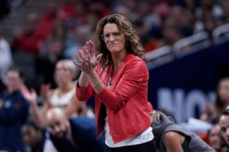 Fever's Stephanie White Demands Unity, Rejects WNBA Divisiveness