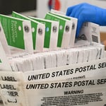 USPS Forged Ahead With Mail Ballot Rules Despite Internal Warnings of Delays