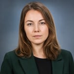 AI-generated Axo News staff avatar for Elena Petrov
