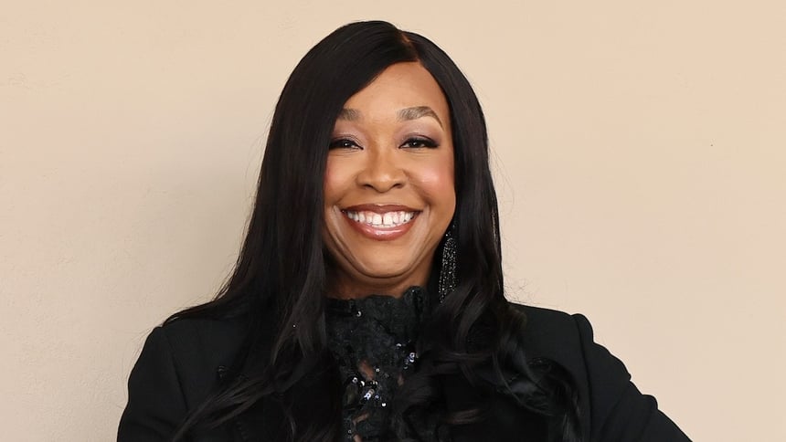 Shondaland Stays at Netflix: Rhimes Signs Five-Year Deal Through 2031