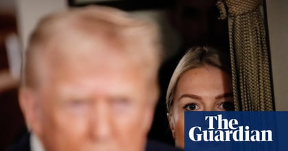 Trump's Press Secretary Job: Loyalty Over Truth