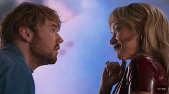 Edinburgh Film Festival stacks world premieres