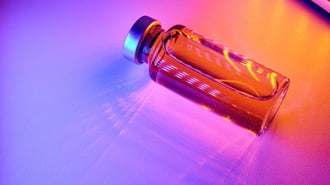 FDA Panel Greenlights Six Peptides for Compounding, Blocks Emideltide