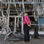 Ukrainian drones force Russian airspace closure, rerouting global flight routes