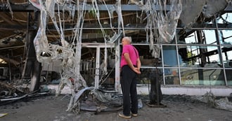 Ukrainian drones force Russian airspace closure, rerouting global flight routes