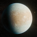 Ice-cold Earth candidate intrigues NASA