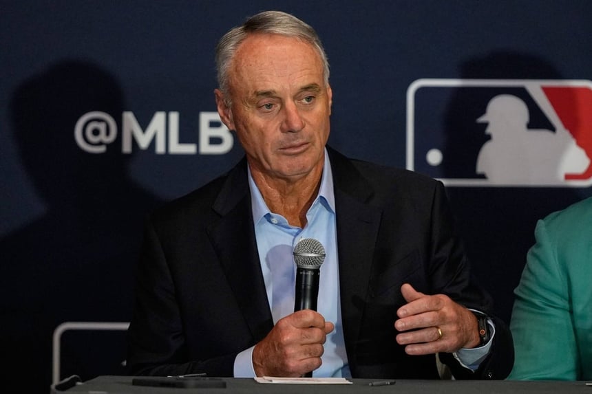 MLB Proposes Free-Agent Signing Windows in Offseason Overhaul