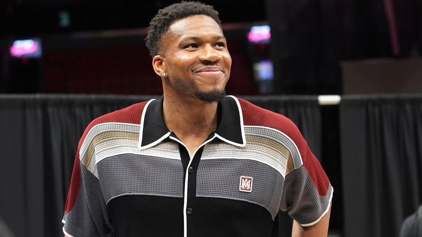 Giannis Joins Miami Heat Chasing Second Title Following Messi Blueprint