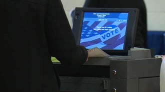 Time Runs Out for Trump to Alter Voting Rules Before Midterm Elections
