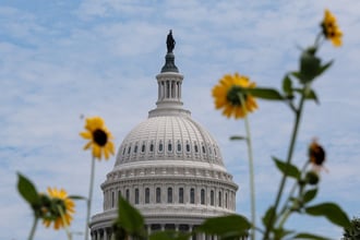 Senate funding deal averts shutdown, delays Trump federal grants rule